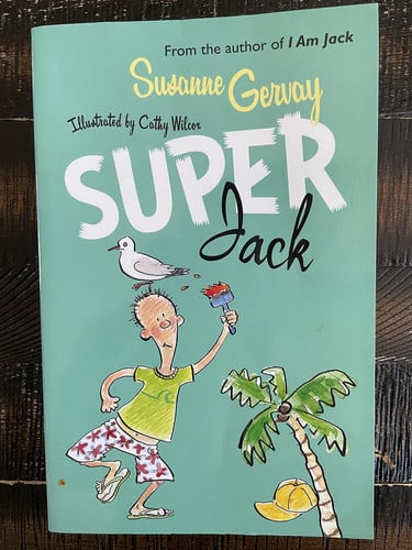 SuperJack
