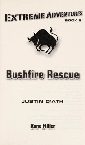 Bushfire Rescue