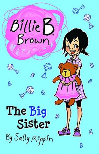 The big sister