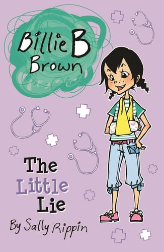 The little lie