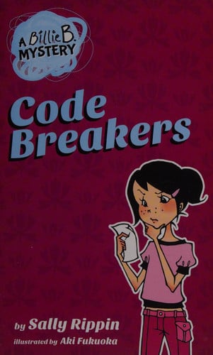 Code Breakers