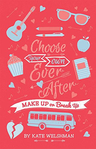 Make Up Or Break Up
