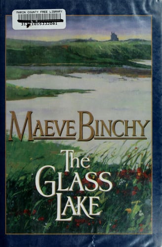 The Glass Lake