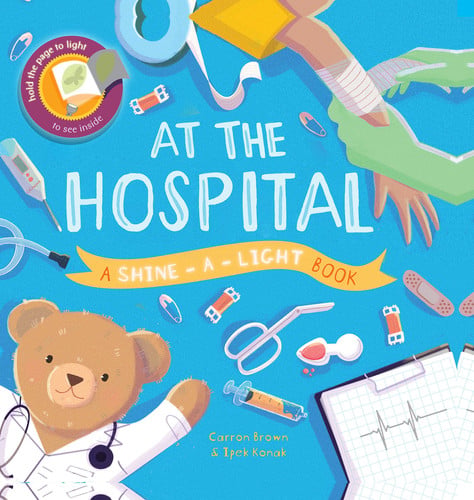 At the Hospital