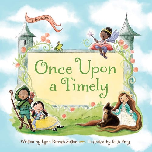 Once Upon a Timely