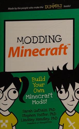 Modding minecraft