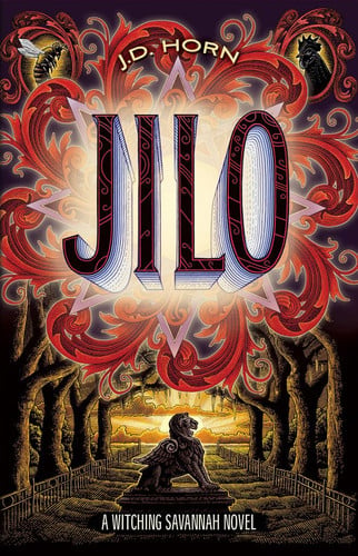 Jilo: a Witching Savannah novel
