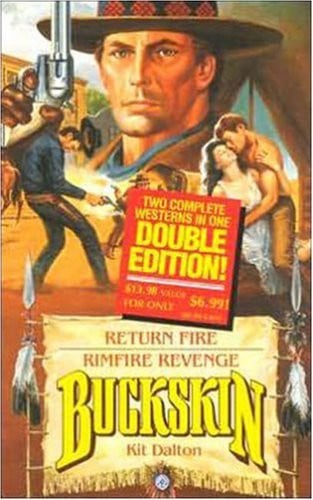 Return fire: Rimfire revenge