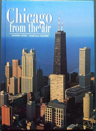 Chicago from the Air