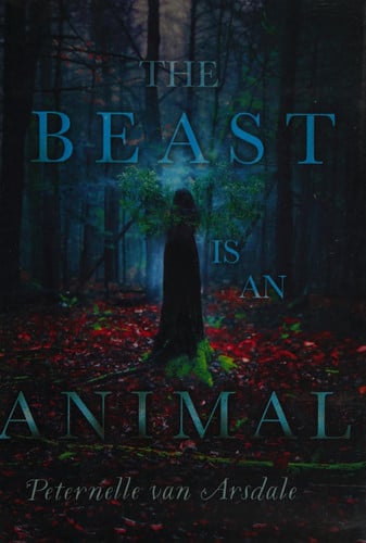 The Beast is an animal