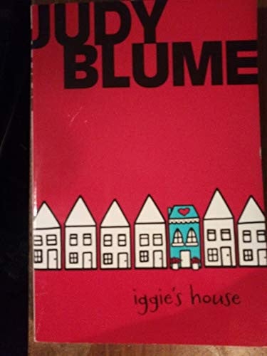 Iggie's House