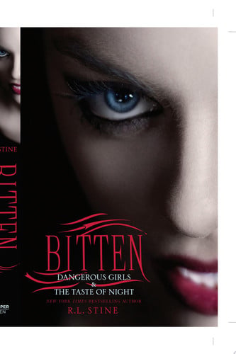 Bitten