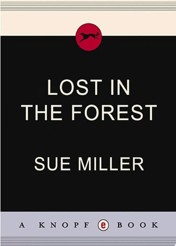 Lost in the forest