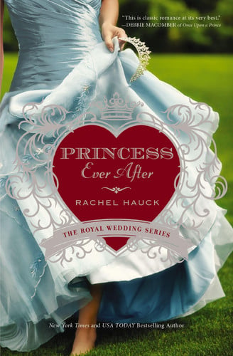 Princess ever after