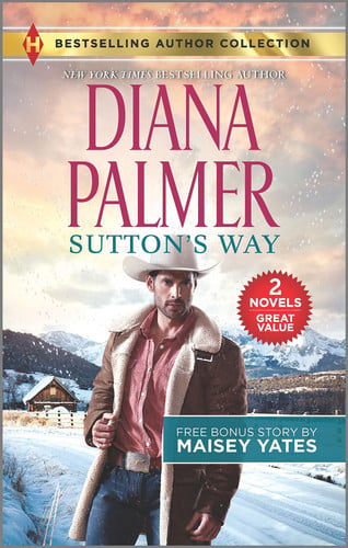 Sutton's Way and the Rancher's Baby