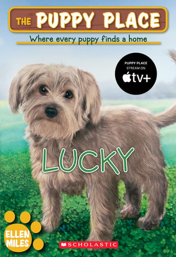 Lucky