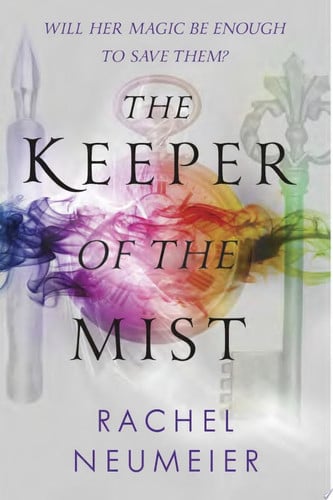 The keeper of the mist