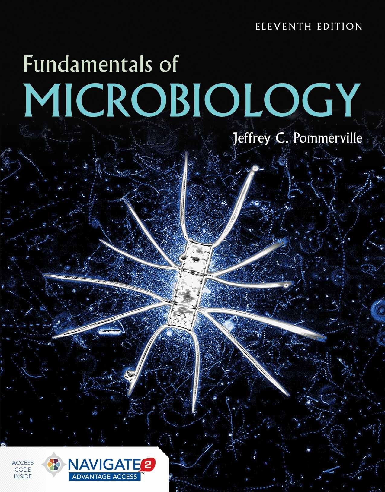 Fundamentals of Microbiology: . - 261