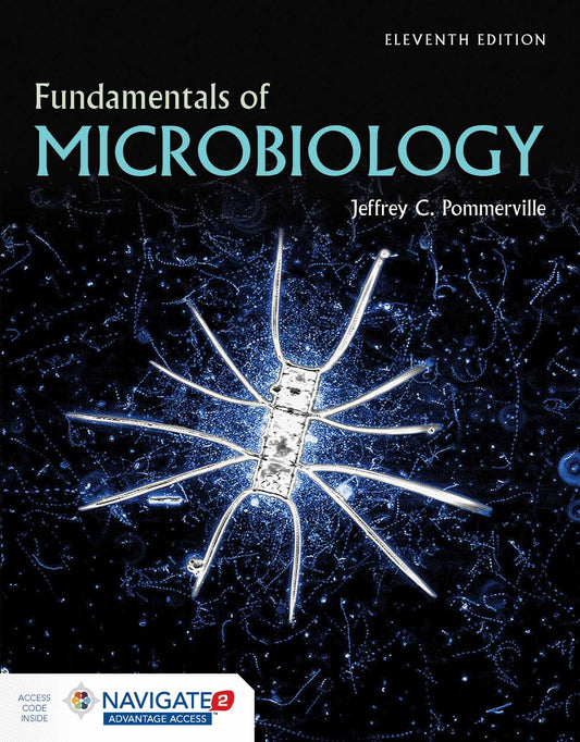 Fundamentals of Microbiology: . - 261