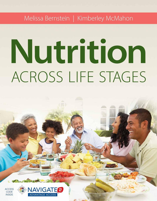 Nutrition Across Life Stages: . - 3807