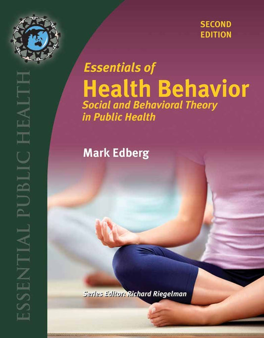 Essentials of Health Behavior: . - 9759