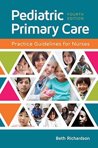 Pediatric Primary Care: . - 8087