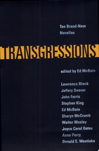 Transgressions