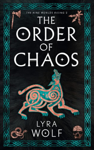 The Order of Chaos