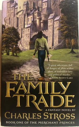 The family trade