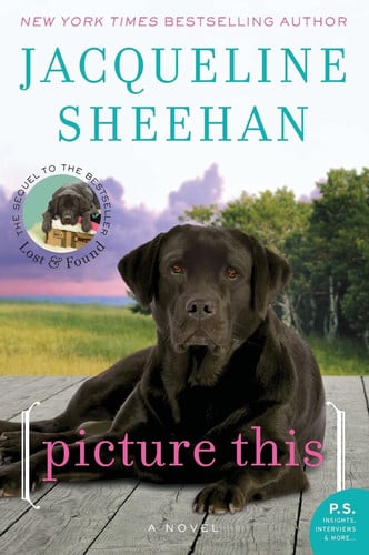 Picture this