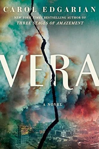 Vera: a novel