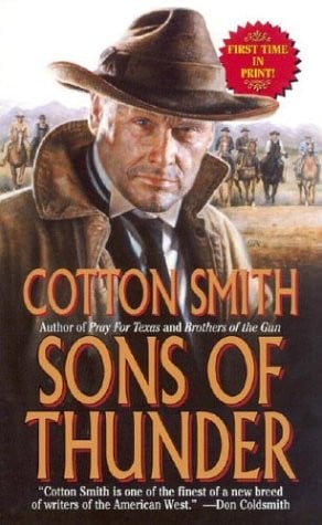 Sons of thunder
