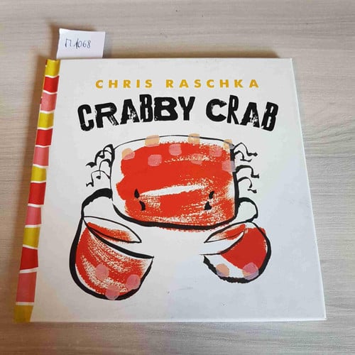 Crabby Crab