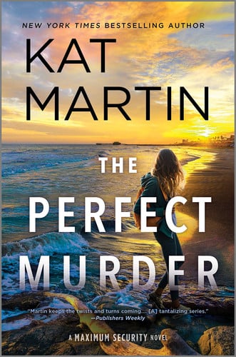 The perfect murder