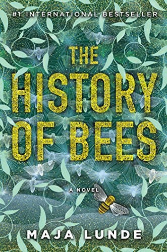 The history of bees