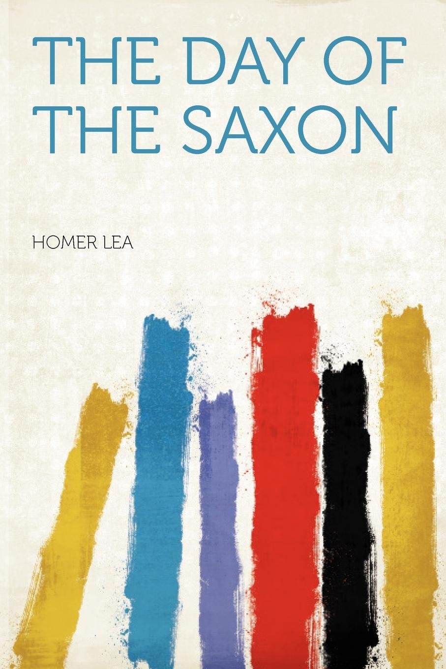 The Day of the Saxon