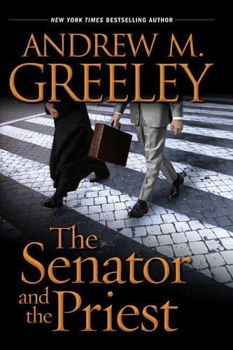 The senator and the priest
