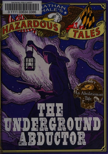 The underground abductor