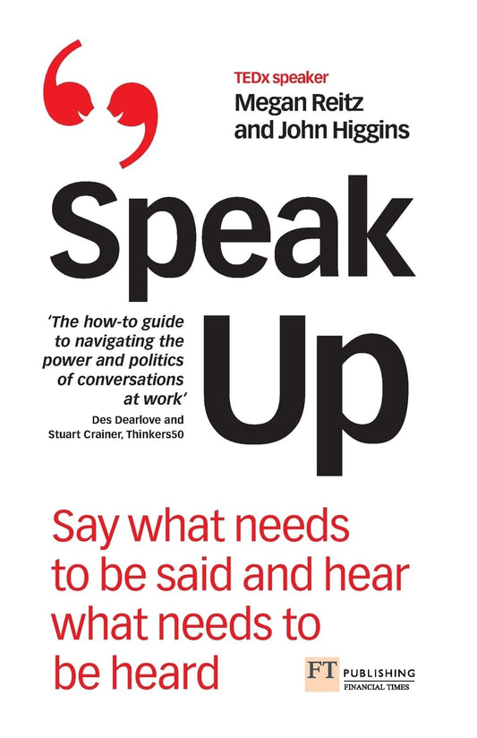 Speak Up