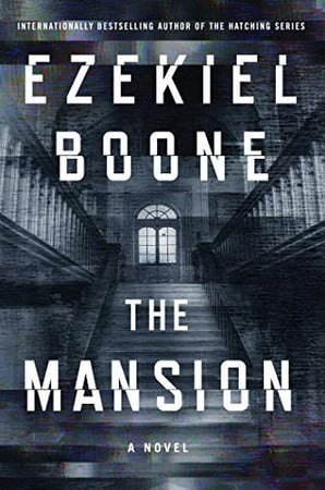 The mansion: a novel