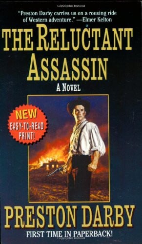 The reluctant assassin