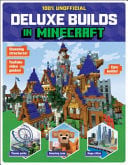 100% unofficial deluxe builds in Minecraft
