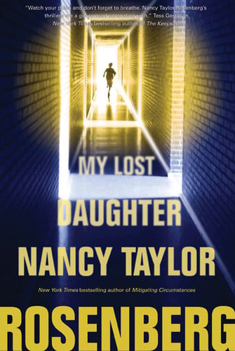 My lost daughter