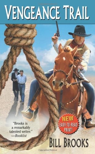 Vengeance trail