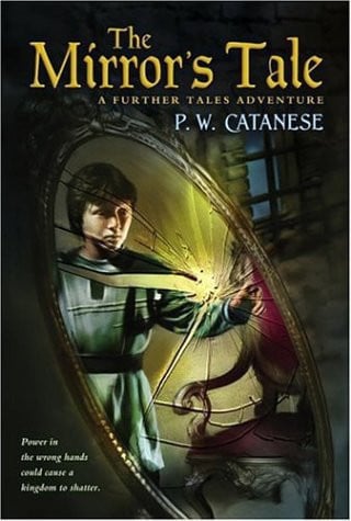 The mirror's tale: a further tales adventure