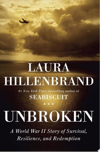 Unbroken : a World War II story of survival, resilience, and redemption / Laura Hillenbrand