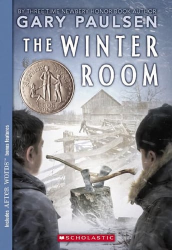 The winter room