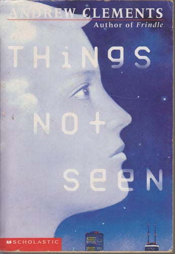 Things Not Seen