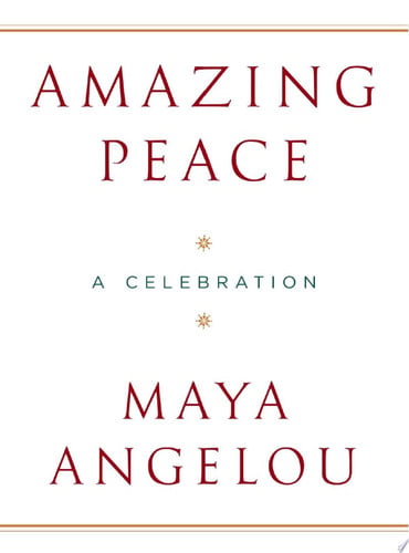 Amazing peace: a Christmas poem