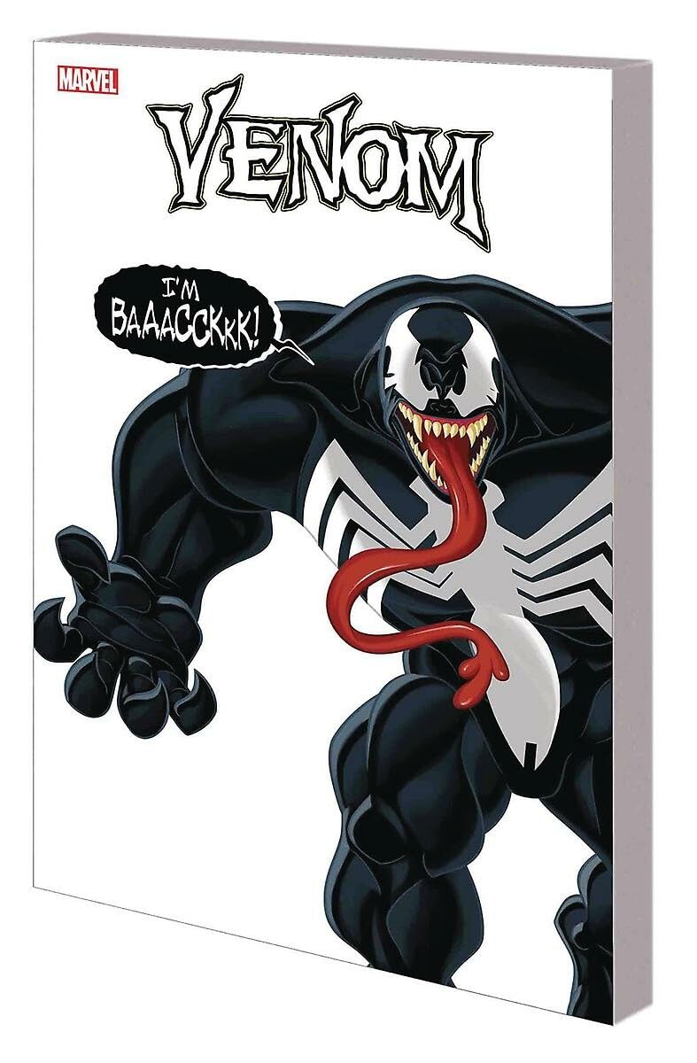 Venom Adventures - 7608